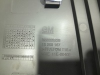 фото thumb №10, Opel astra j sedan комплект захист bok лівий