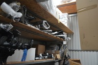 фото thumb №10, Полиця багажника vw jetta 5c6863413p