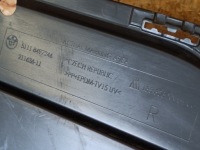 Купить Bmw x1 f48n решётка бампера правый  перед 8497246, фото thumb