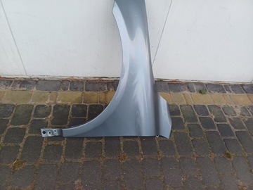 фото thumb №6, Крило volvo xc60 лівий 2008-2017