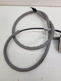 фото thumb №2, Замок верхній двері задніх ford transit mk8