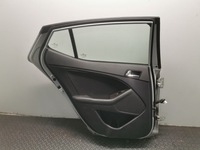 фото thumb №4, Двері лівий зад kia optima iii рестайлінг 3d