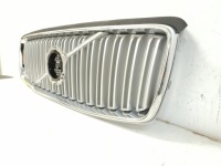 фото thumb №3, Решётка радиатора бампера решётка радиатора volvo xc90 ii 2014- 20r silver
