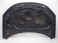 фото thumb №5, Vw eos lift 10-15 капот крышка двигателя org