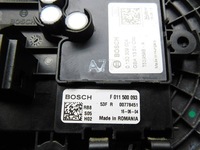 фото thumb №10, Повітродувка резистор повітропровід 3135102380 f011500093 - mercrdes e w213 eu