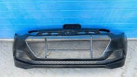 фото thumb №1, Hyundai i20 2016- бампер перед передній