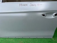 фото thumb №6, Hyundai ioniq 16- двері ліва передні nowe