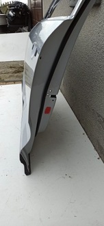 фото thumb №13, Volvo xc40 2017- двері лівий перед