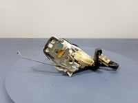 фото thumb №1, Civic vii купе em2 замок дверь перед левый 5 pin