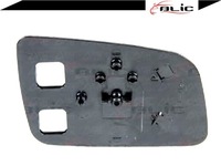 фото thumb №3, Скло дзеркало зовнішнього асферичне opel astr