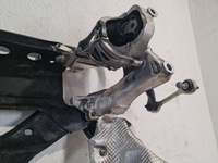 фото thumb №10, Audi q5 sq5 80b399347j підрамник pod двигун підрамник з подушки