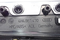 фото thumb №12, Молдинг двері ручка лівий задня audi a8 d4 4h0867469