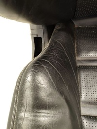 фото thumb №10, Mercedes-benz cls c218 x218 2014 сидіння, сидіння