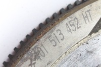 фото thumb №11, Комплект зчеплення opel mokka / mokka x 55587528 1.4l бензиновий 103kw 2016