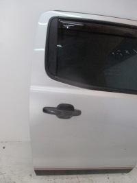 фото thumb №5, Двері праве задні ford ranger 19r