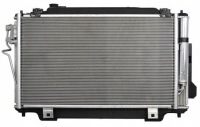 фото thumb №5, Радиатор mazda 3 14- pe181520y