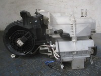 фото thumb №6, Toyota rav4 ii комплектна обігрівач 87050-42190 повітродувка двигуни