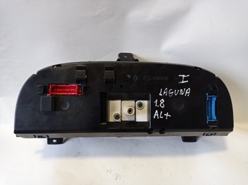 фото thumb №7, Спідометр  прилади renault laguna i 1.8 7700844747