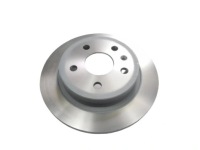 Купити Диск гальмівна opel insignia a оригінал 13502198 задній, фото thumb