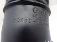 фото thumb №9, Труба wąż воздухозаборник hyundai accent 1.3 g4ea