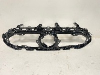 Nowa aso рамка рама решітка радіатора радіатора решітка радіатора mercedes cla iii 174 w174 Недорого, фото thumb