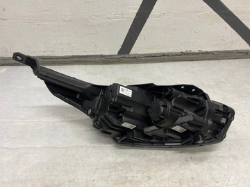 фото thumb №6, Ceed 3 iii рестайлинг 21- лампа передняя левая полный led