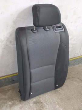 фото thumb №12, Диван сидіння спинка підголівник hyundai i30 ii універсал