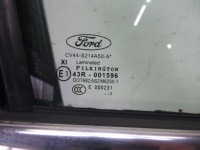 Ford kuga mk2 рестайлінг  дверей правий перед 5d 16- Київ, фото thumb