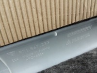 фото thumb №9, Porsche panamera 971 защита стойка левая 971867233