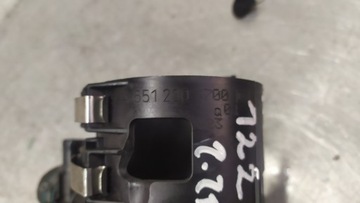 фото thumb №9, Mercedes w204 кріплення фільтра пального