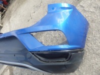 фото thumb №4, Бампер задня задній vw t-roc pdc 2ga 17-