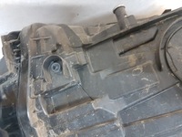 фото thumb №12, Mercedes eqa eqb led performance лампа права w243 a2439069000 комплектна