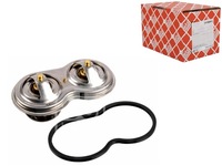 фото thumb №1, Термостат жидкость охлаждающей mercedes actros mp4 mp5 antos arocs atego