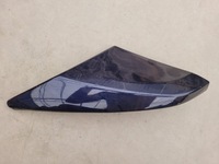 фото thumb №1, 2010-2014 mustang roush спойлер крышка багажника задняя накладка