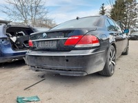 фото thumb №14, Bmw seria 7 e65 крышка багажника багажника sedan задняя 475/9