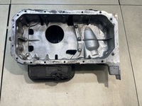 фото thumb №1, Поддон масляная honda civic vii 1.7 ctdi