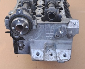 фото thumb №11, Volvo v70 iii 2.0d головка двигуна 31430110