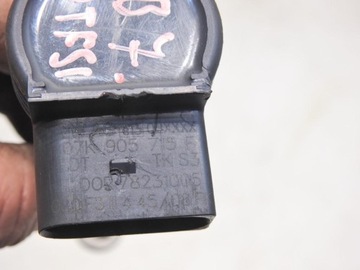 фото thumb №6, Катушка зажигания audi a4 b7 2.0 tfsi 07k905715f