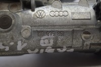 фото thumb №14, Skoda fabia iii 1.4 tdi набор стартовый иммобилайзер бортовой компьютер замок зажигания