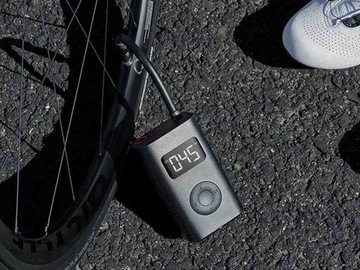 XIAOMI ВОЗДУШНЫЙ НАСОС 1S ЭЛЕКТРИЧЕСКИЙ НАСОС