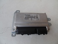 фото thumb №1, Бортовий комп'ютер smart fortwo 0261s07697