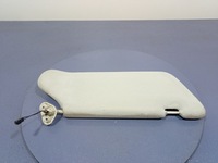 фото thumb №4, Mercedes ml w163 захист сонцезахисна козирок лівий eu