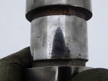 фото thumb №8, Opel vectra b 00-02 2.0 dti y20dth вал розподільний вал