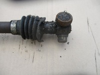 фото thumb №5, Приводной вал правая 391003112r renault megane iii 1.5dci