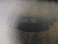 фото thumb №11, Молдинг защита дверь правый задняя vw tiguan ii 5na