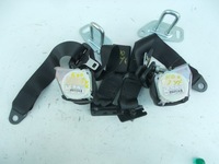 фото thumb №2, Pas безпеки fiat 500 задня задній