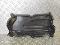 Захист кришка двигуна fiat talento renault trafic iii 2.0 dci 175b16051r Оригінал, фото thumb