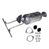 фото thumb №1, Фильтр dpf fap volvo v70 d5 2.4 td 2005- kat !!