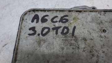 фото thumb №7, Радіатор масла audi a6 c6 3.0 tdi 059117021 10044628