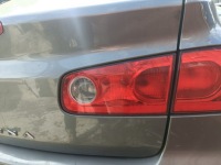 фото thumb №9, Renault laguna ii 01-07 рестайлинг 2006 r. hb nv603 крышка задняя багажника